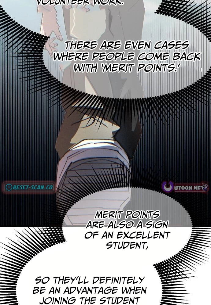 Island of Stars and Chains Chapter 55 page 77 - 
