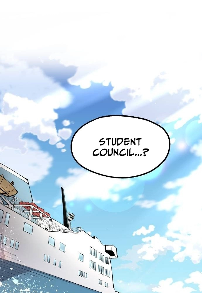 Island of Stars and Chains Chapter 55 page 86 - 