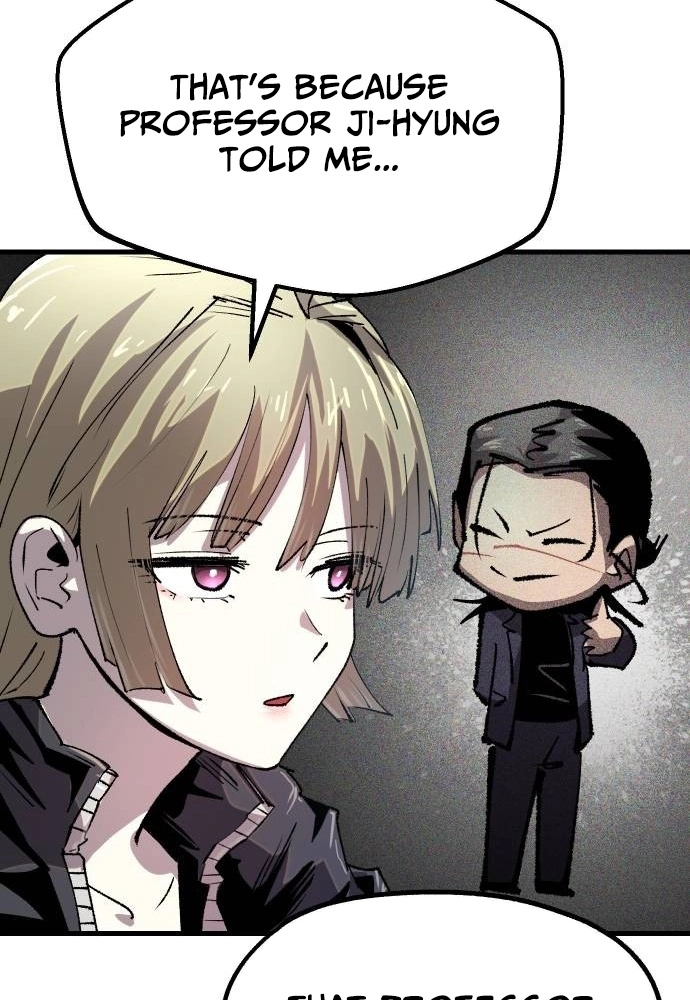 Island of Stars and Chains Chapter 55 page 89 - 