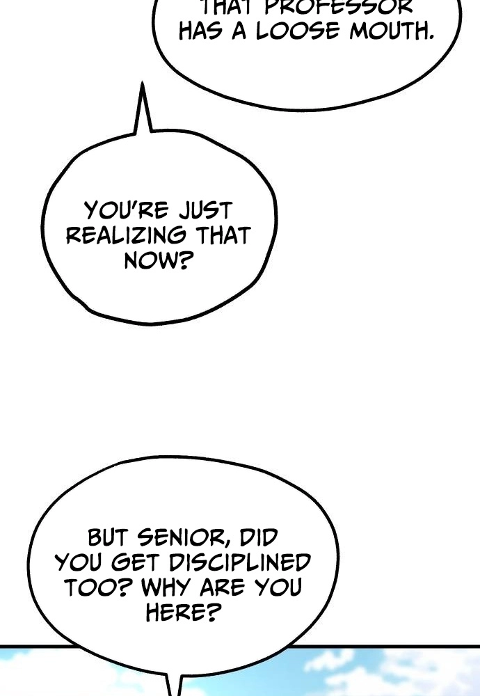 Island of Stars and Chains Chapter 55 page 90 - 