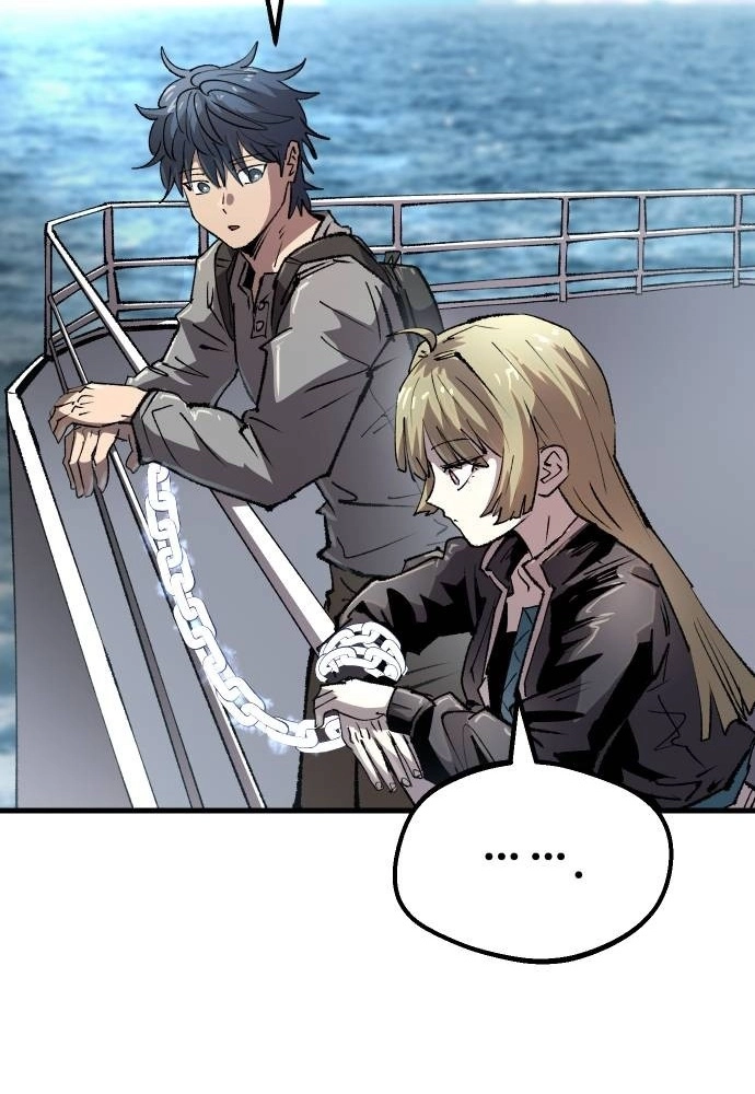 Island of Stars and Chains Chapter 55 page 91 - 