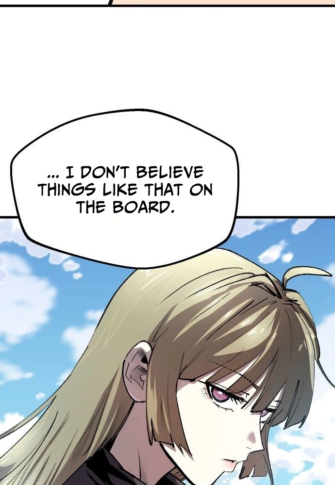 Island of Stars and Chains Chapter 55 page 95 - 