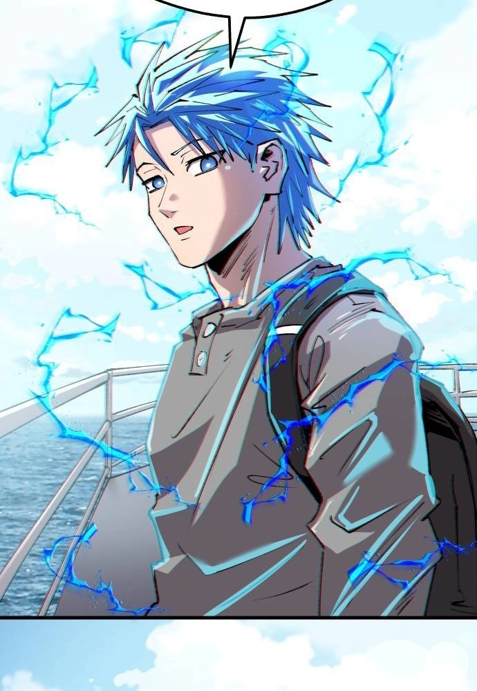 Island of Stars and Chains Chapter 55 page 98 - 