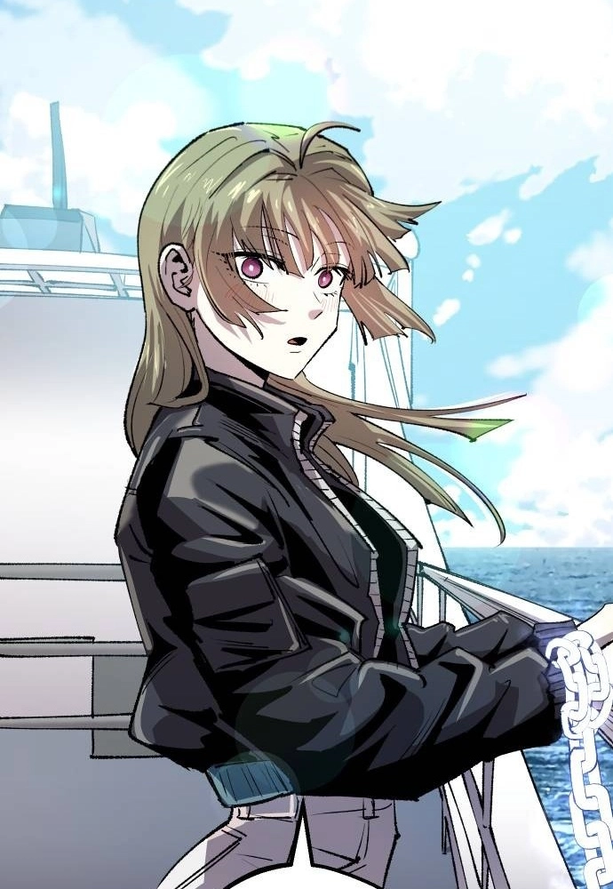 Island of Stars and Chains Chapter 55 page 99 - 