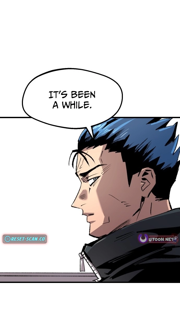 Island of Stars and Chains Chapter 56 page 2 - 