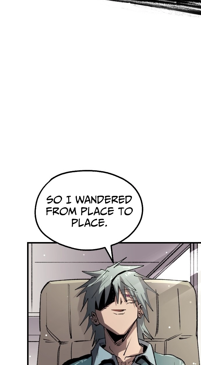 Island of Stars and Chains Chapter 56 page 15 - 