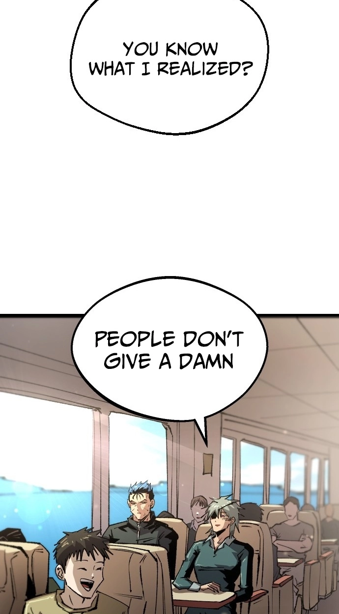 Island of Stars and Chains Chapter 56 page 17 - 