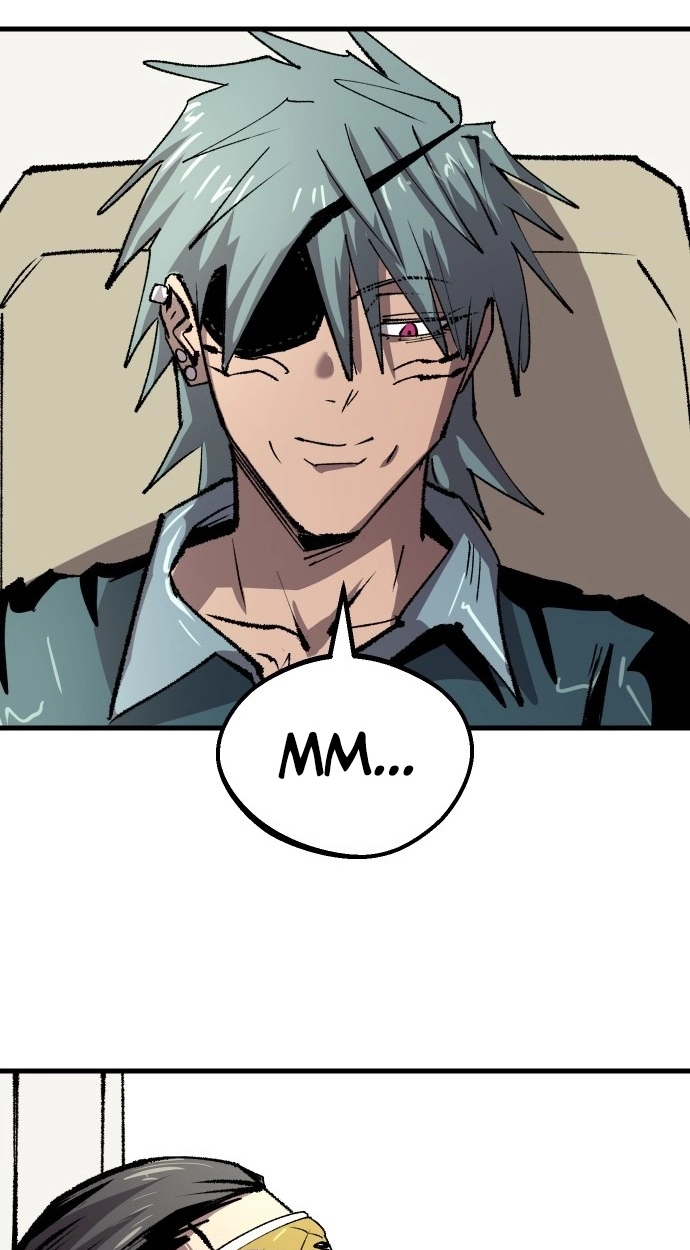 Island of Stars and Chains Chapter 56 page 3 - 