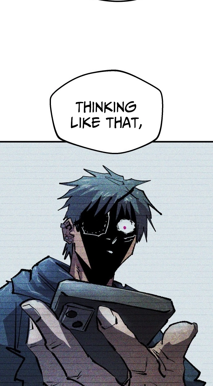 Island of Stars and Chains Chapter 56 page 21 - 