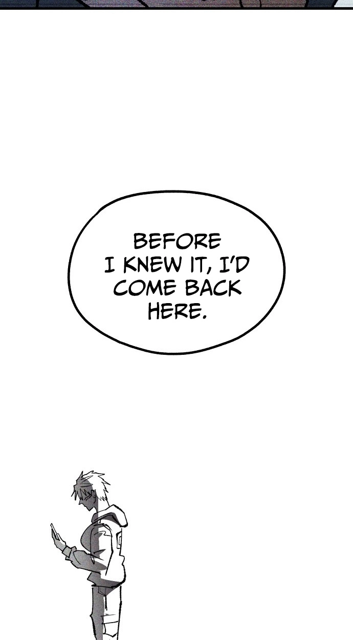 Island of Stars and Chains Chapter 56 page 22 - 