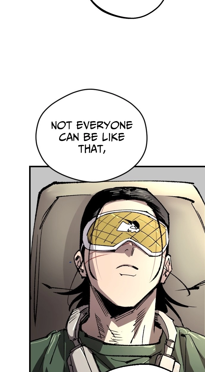 Island of Stars and Chains Chapter 56 page 25 - 