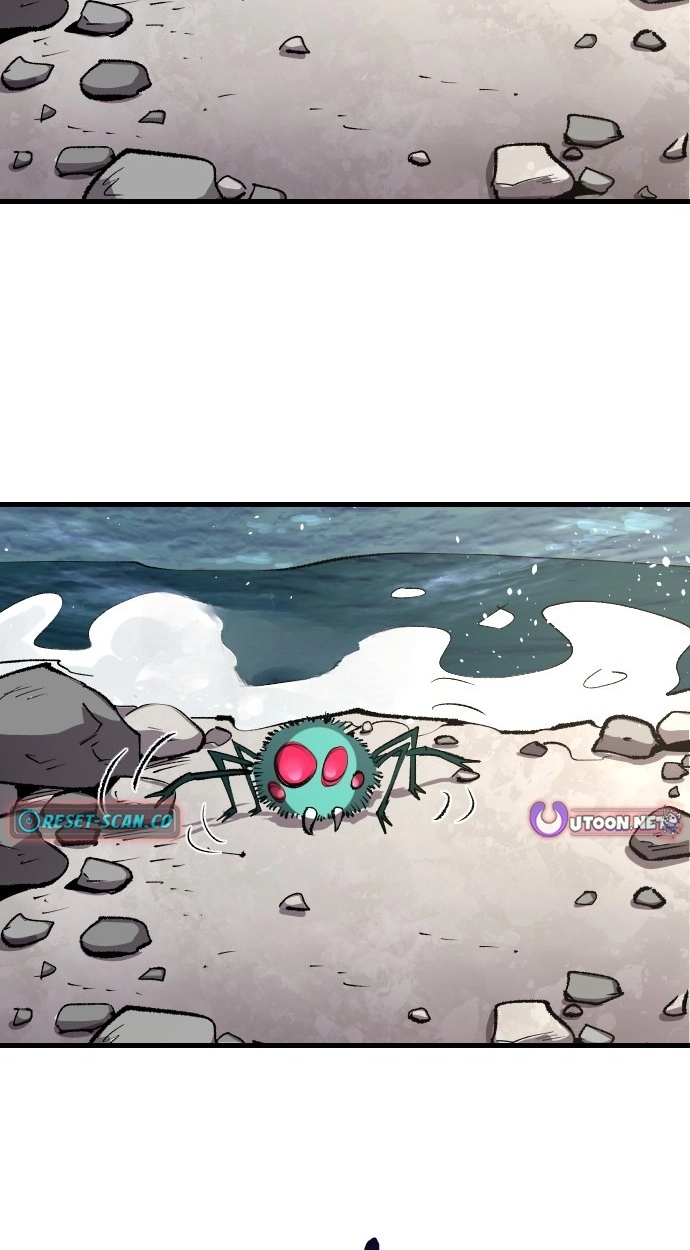 Island of Stars and Chains Chapter 56 page 29 - 