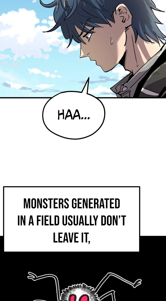 Island of Stars and Chains Chapter 56 page 31 - 