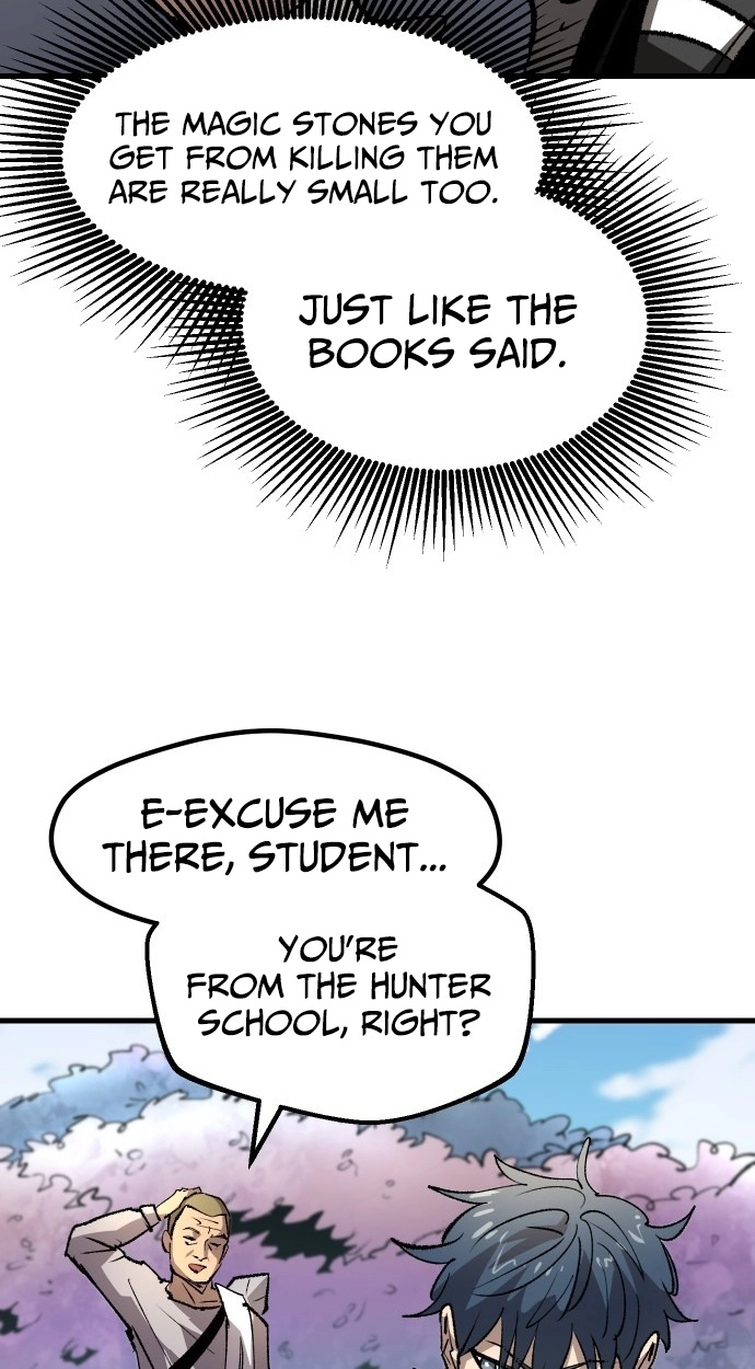 Island of Stars and Chains Chapter 56 page 35 - 