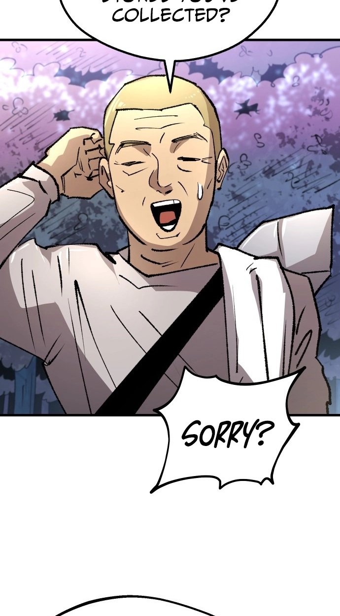 Island of Stars and Chains Chapter 56 page 37 - 