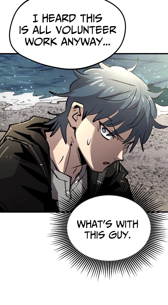 Island of Stars and Chains Chapter 56 page 38 - 
