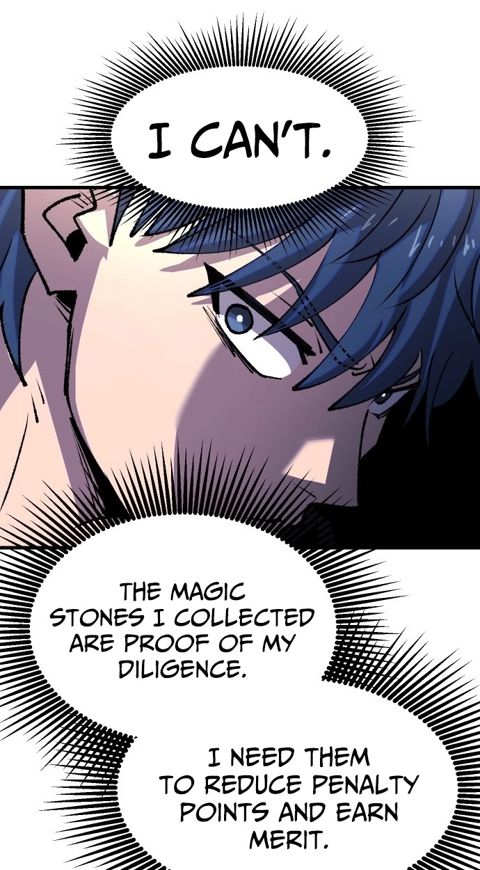 Island of Stars and Chains Chapter 56 page 39 - 