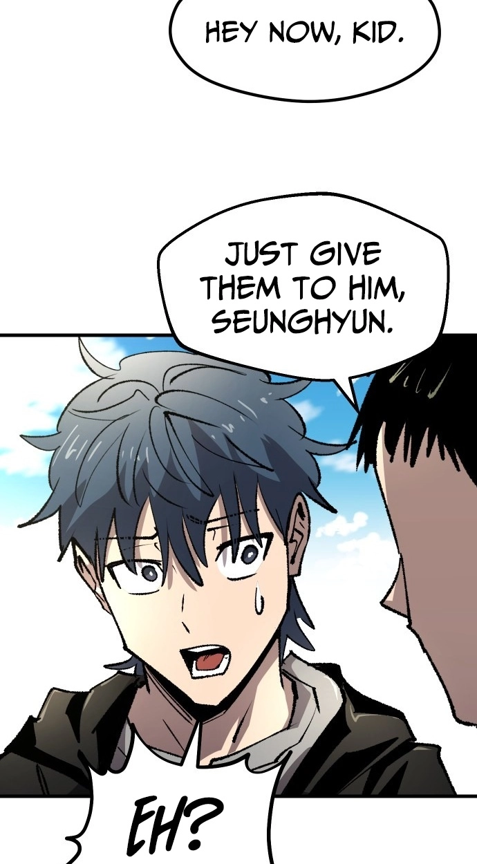 Island of Stars and Chains Chapter 56 page 41 - 