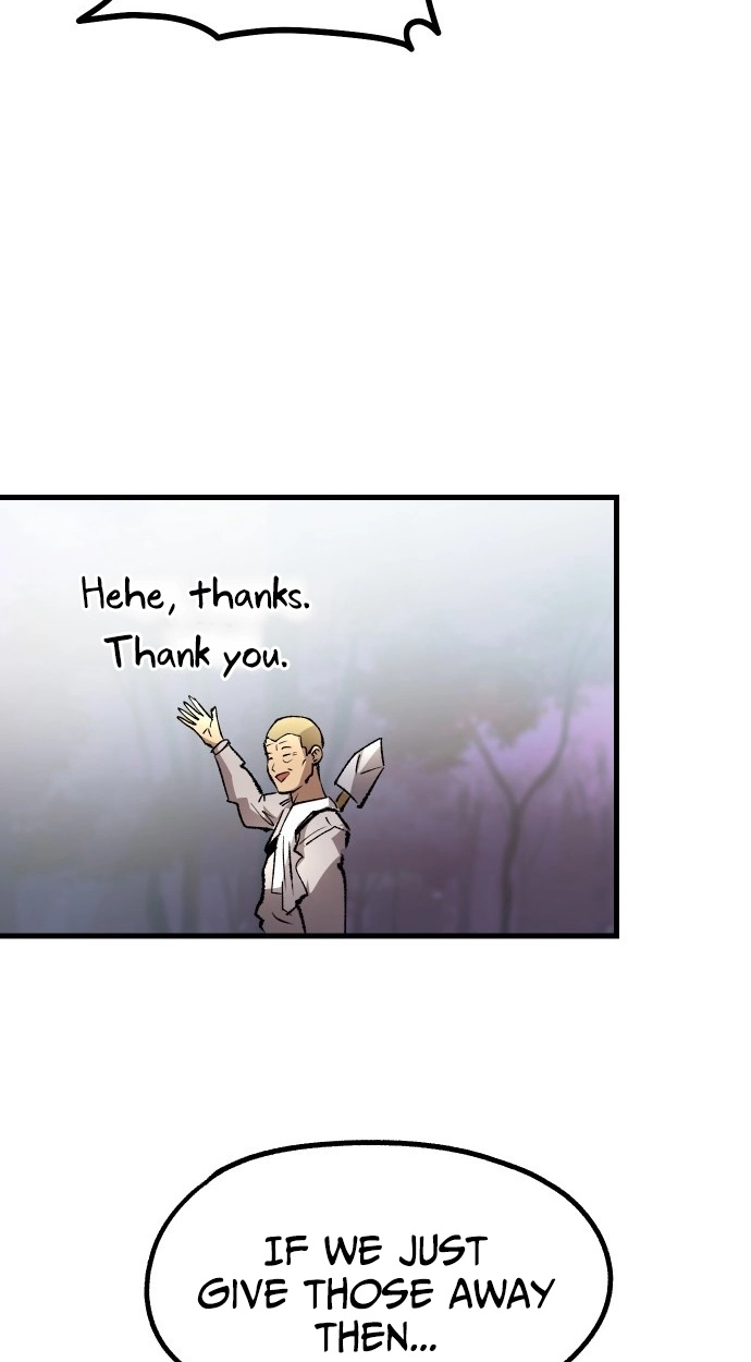 Island of Stars and Chains Chapter 56 page 42 - 