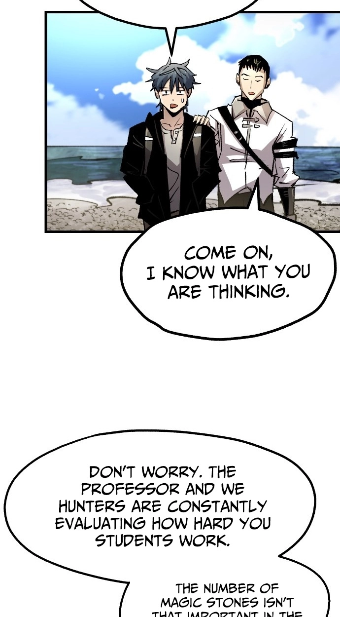 Island of Stars and Chains Chapter 56 page 43 - 