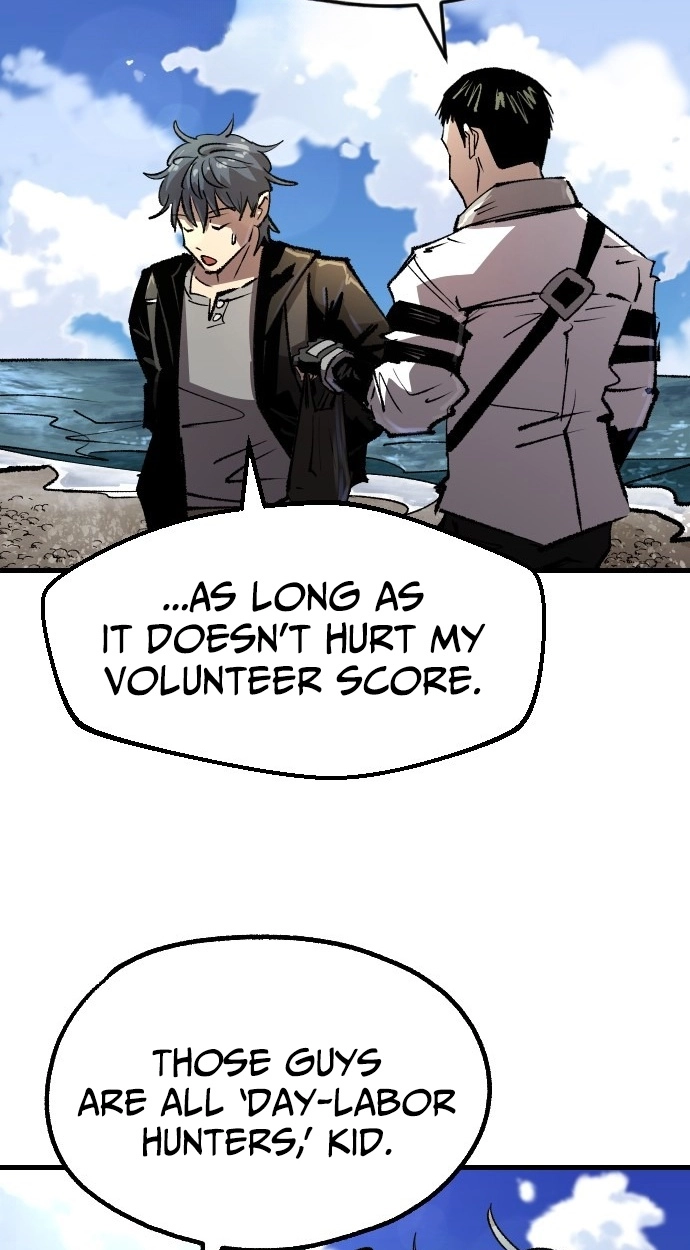 Island of Stars and Chains Chapter 56 page 45 - 