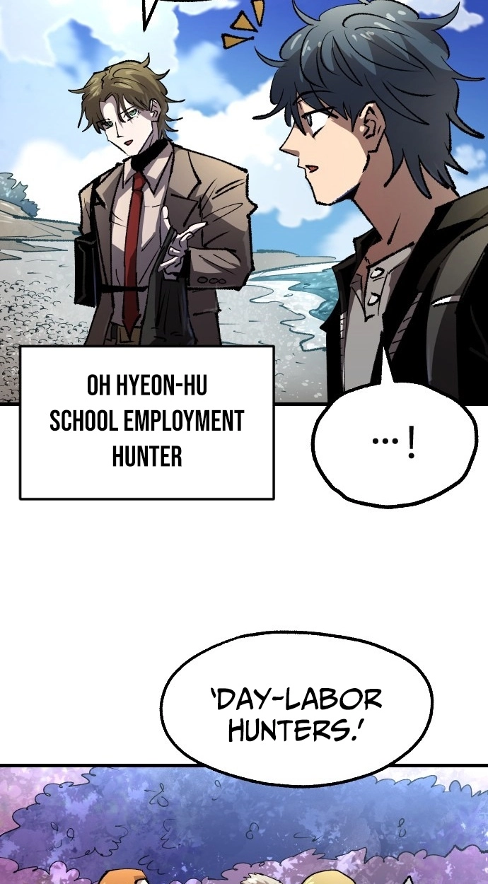 Island of Stars and Chains Chapter 56 page 46 - 
