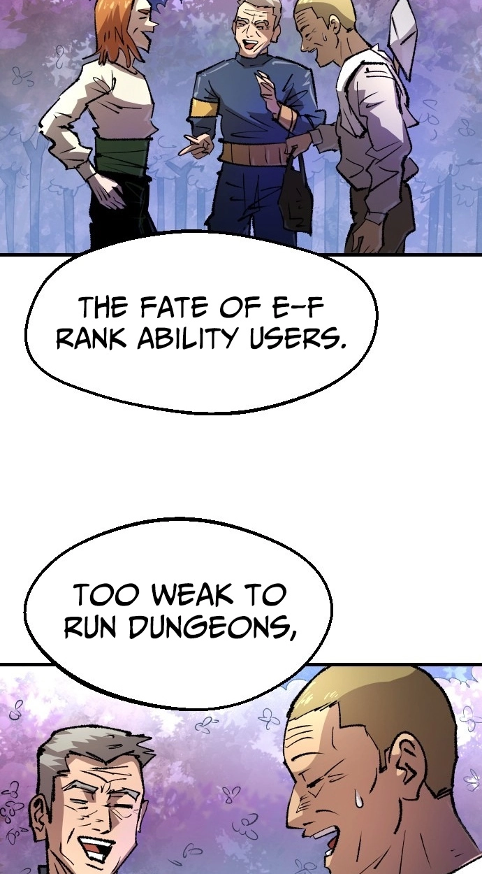 Island of Stars and Chains Chapter 56 page 47 - 