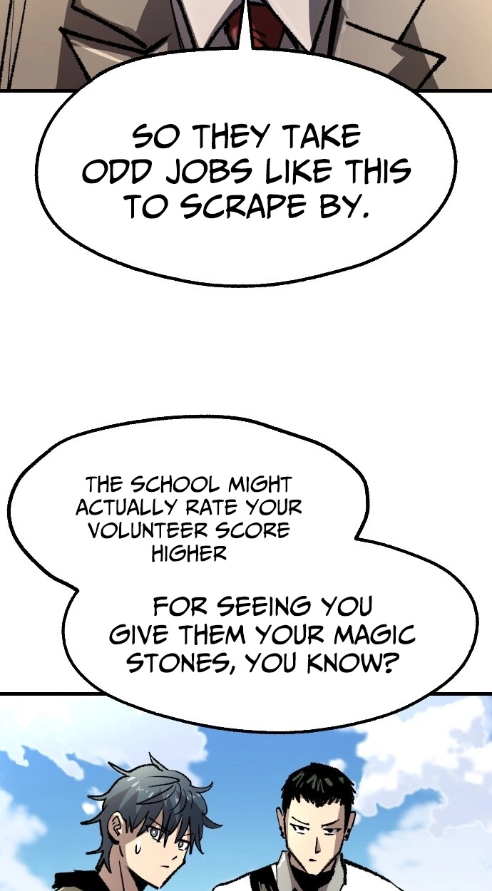 Island of Stars and Chains Chapter 56 page 49 - 