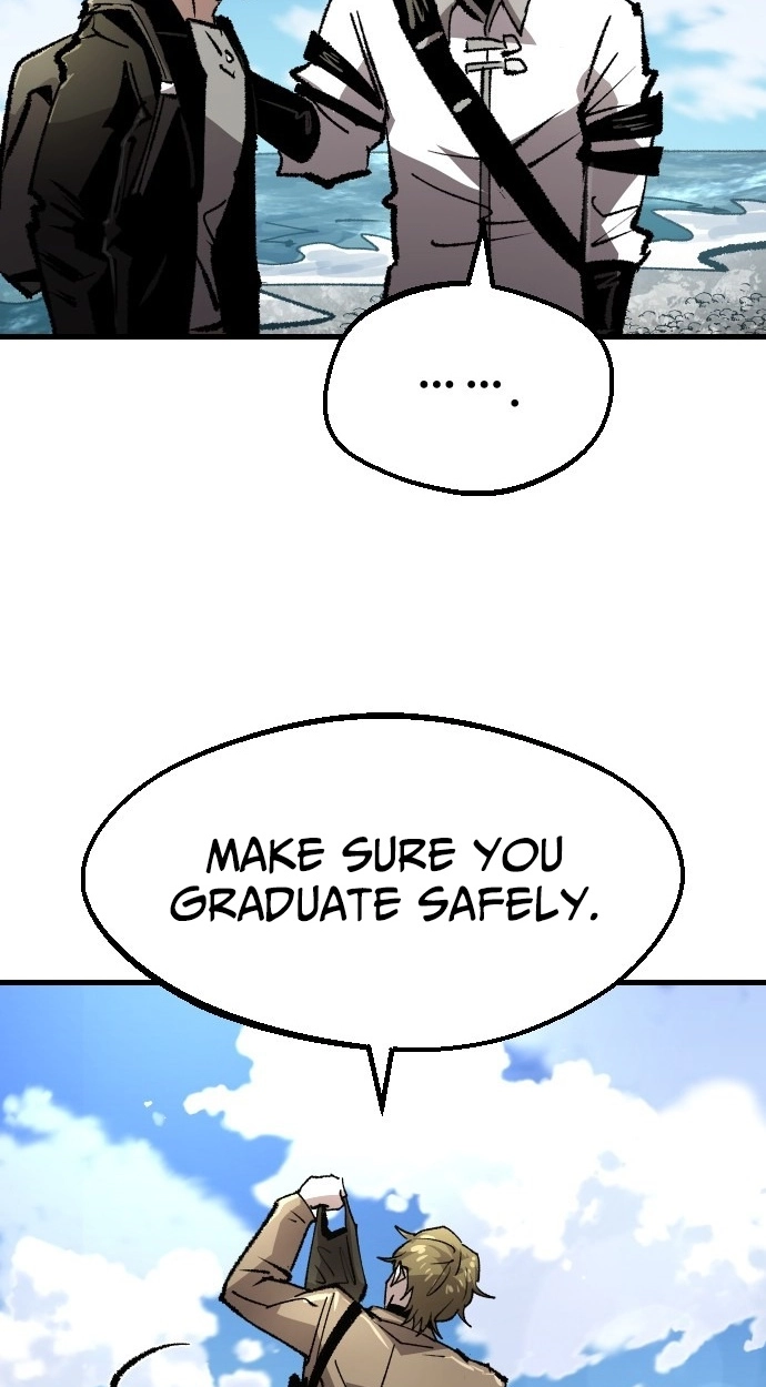 Island of Stars and Chains Chapter 56 page 50 - 