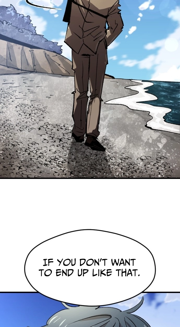 Island of Stars and Chains Chapter 56 page 51 - 