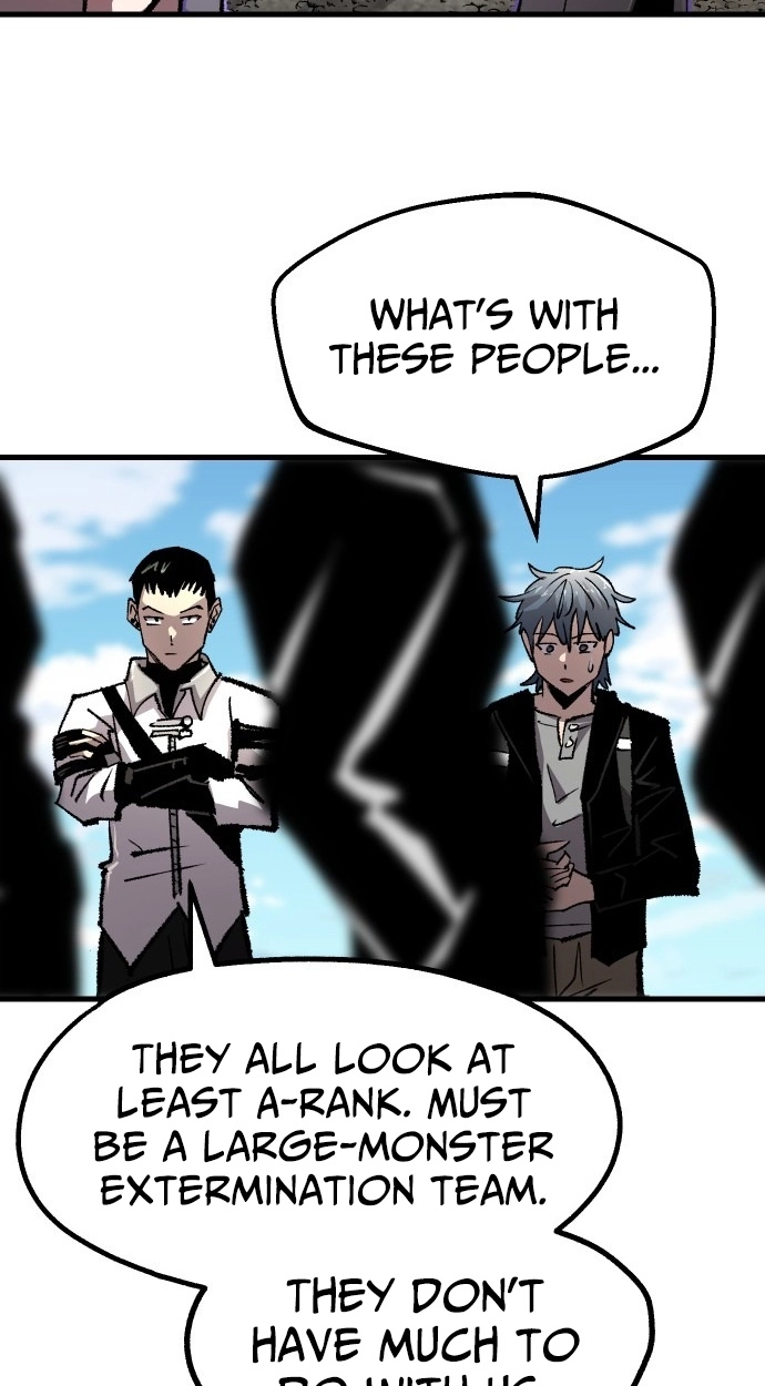 Island of Stars and Chains Chapter 56 page 55 - 