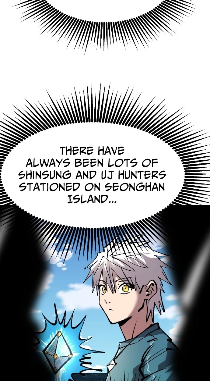 Island of Stars and Chains Chapter 56 page 57 - 