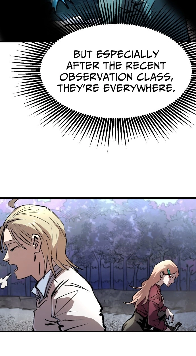 Island of Stars and Chains Chapter 56 page 58 - 