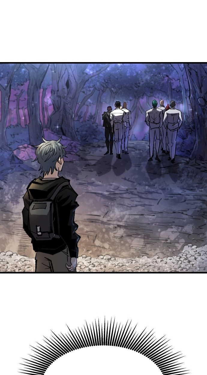 Island of Stars and Chains Chapter 56 page 59 - 