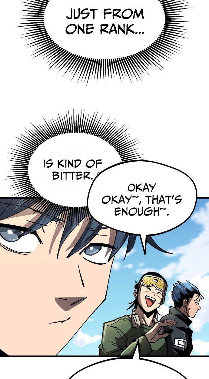 Island of Stars and Chains Chapter 56 page 61 - 
