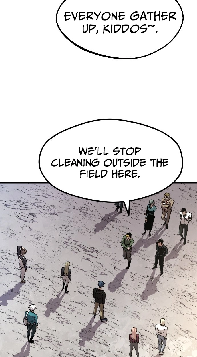 Island of Stars and Chains Chapter 56 page 62 - 