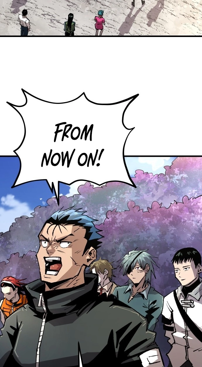 Island of Stars and Chains Chapter 56 page 63 - 