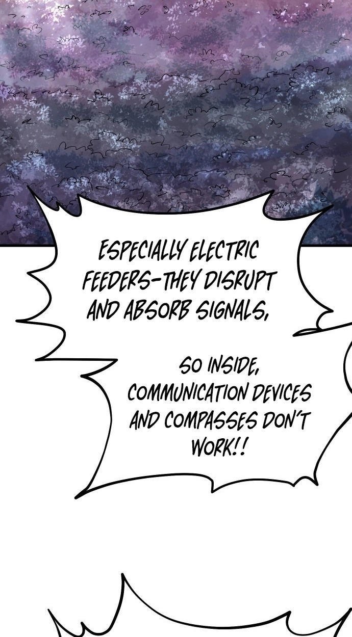 Island of Stars and Chains Chapter 56 page 65 - 