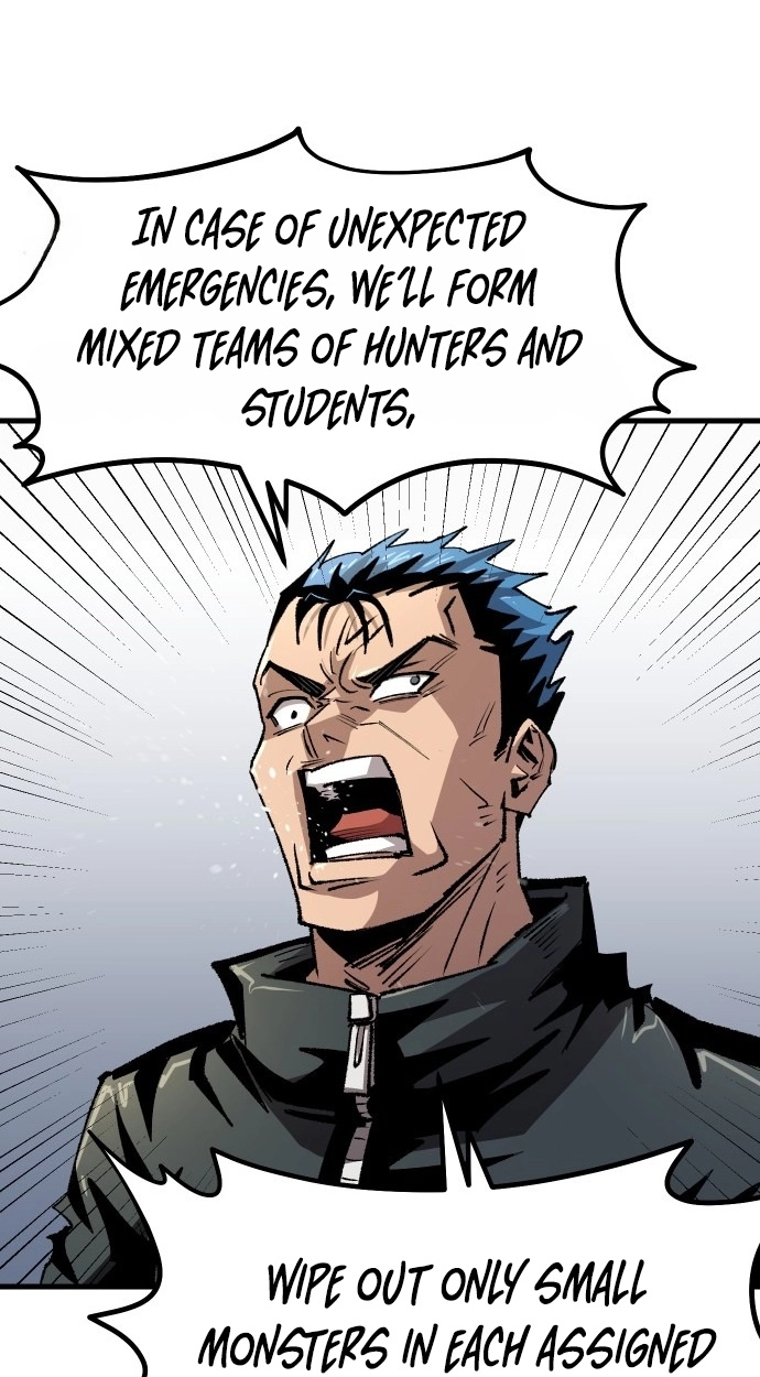 Island of Stars and Chains Chapter 56 page 67 - 