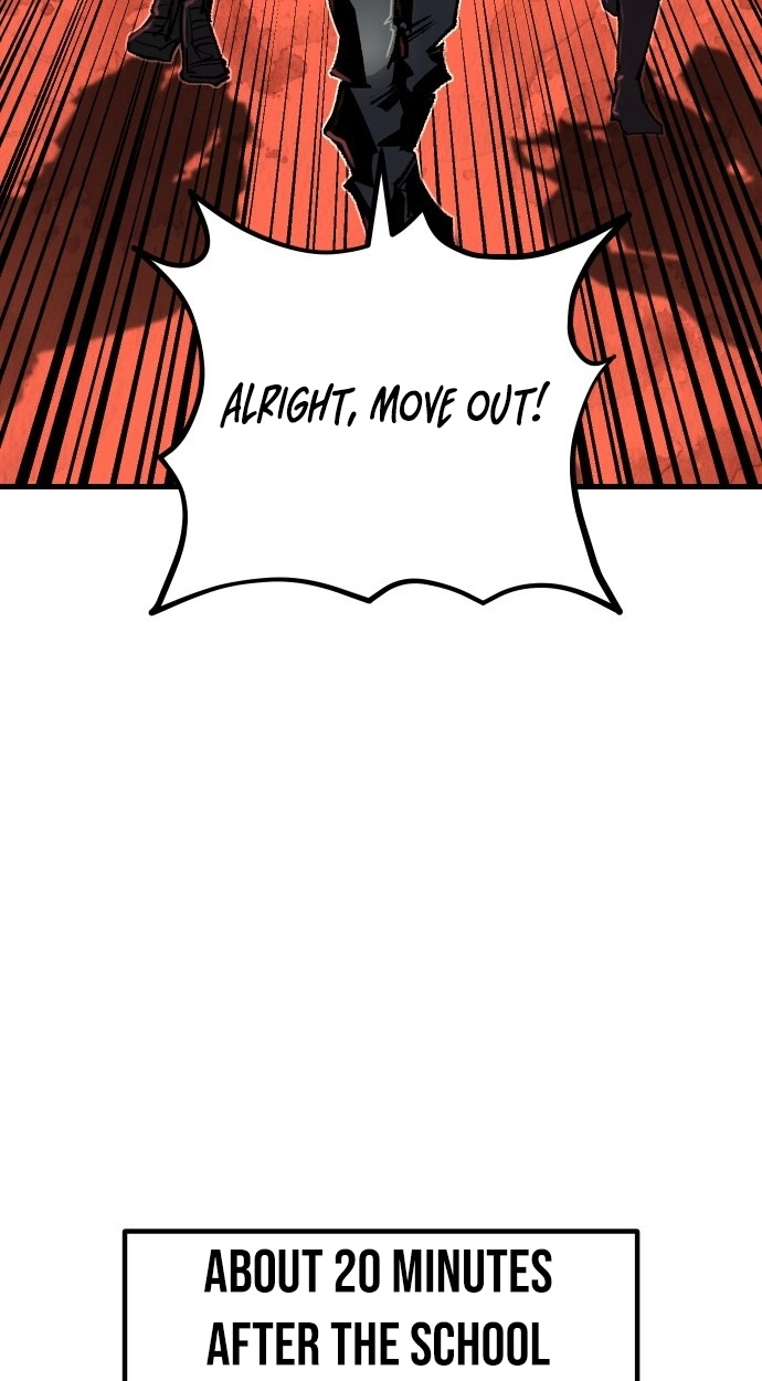 Island of Stars and Chains Chapter 56 page 71 - 