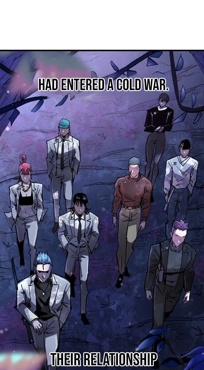 Island of Stars and Chains Chapter 56 page 75 - 