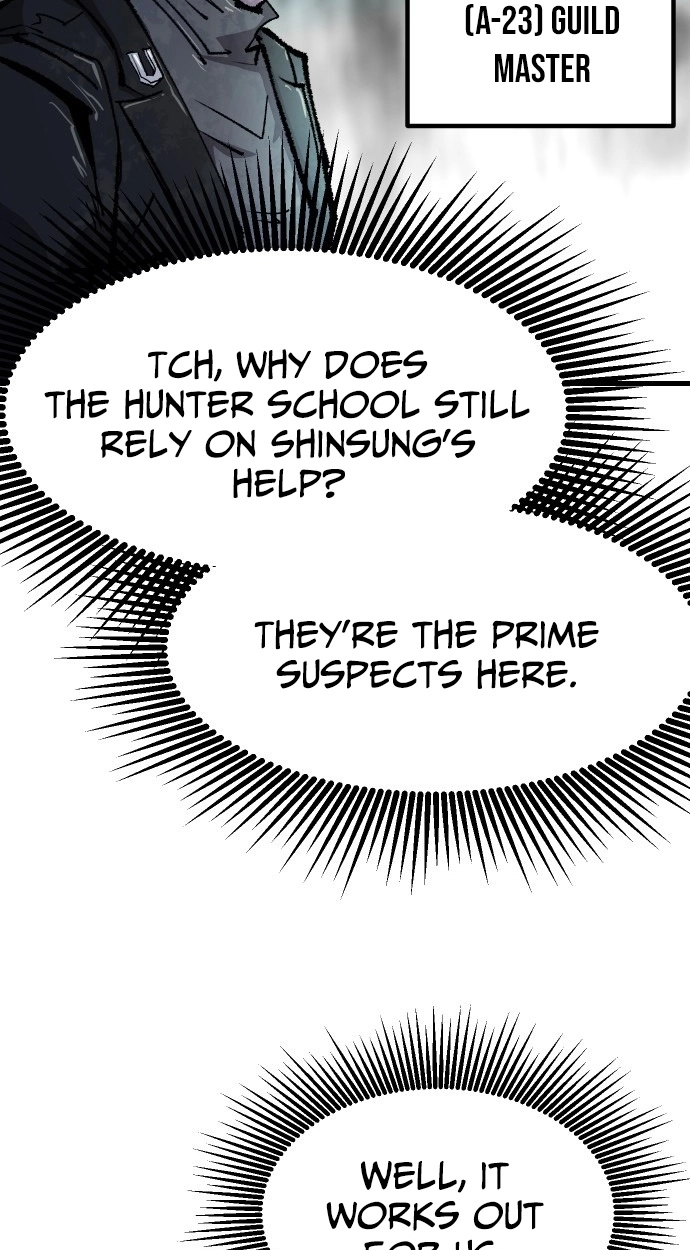 Island of Stars and Chains Chapter 56 page 77 - 