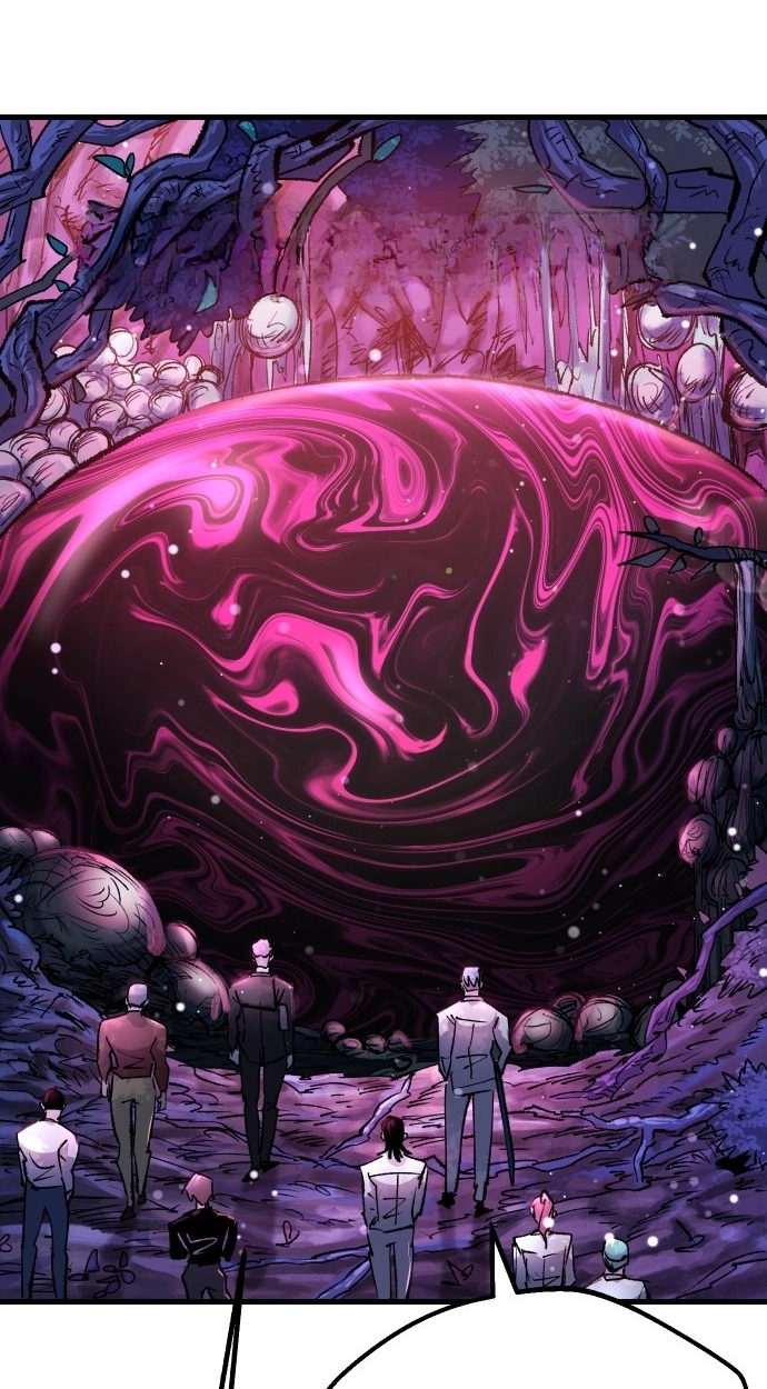 Island of Stars and Chains Chapter 56 page 79 - 