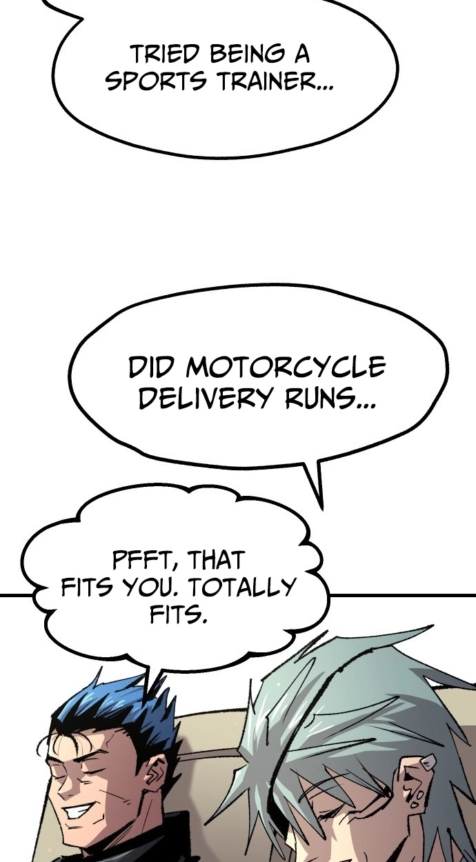 Island of Stars and Chains Chapter 56 page 9 - 