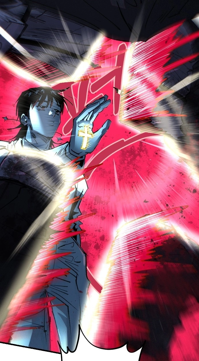 Island of Stars and Chains Chapter 56 page 85 - 