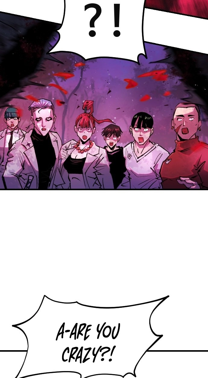 Island of Stars and Chains Chapter 56 page 86 - 