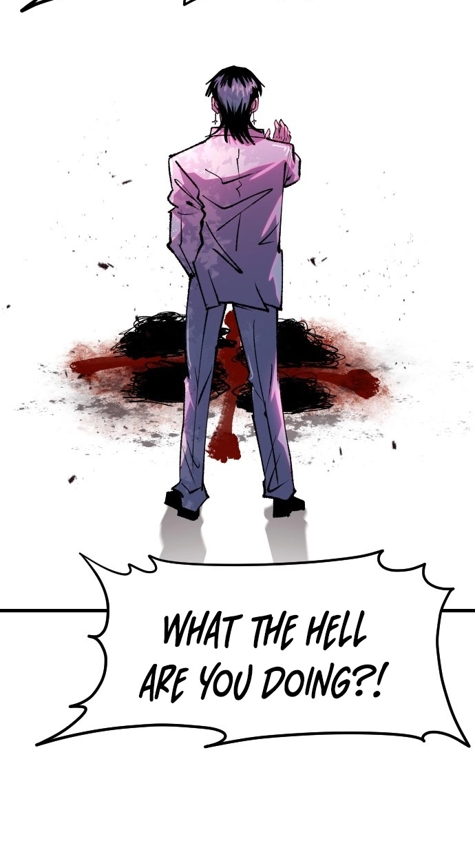 Island of Stars and Chains Chapter 56 page 87 - 