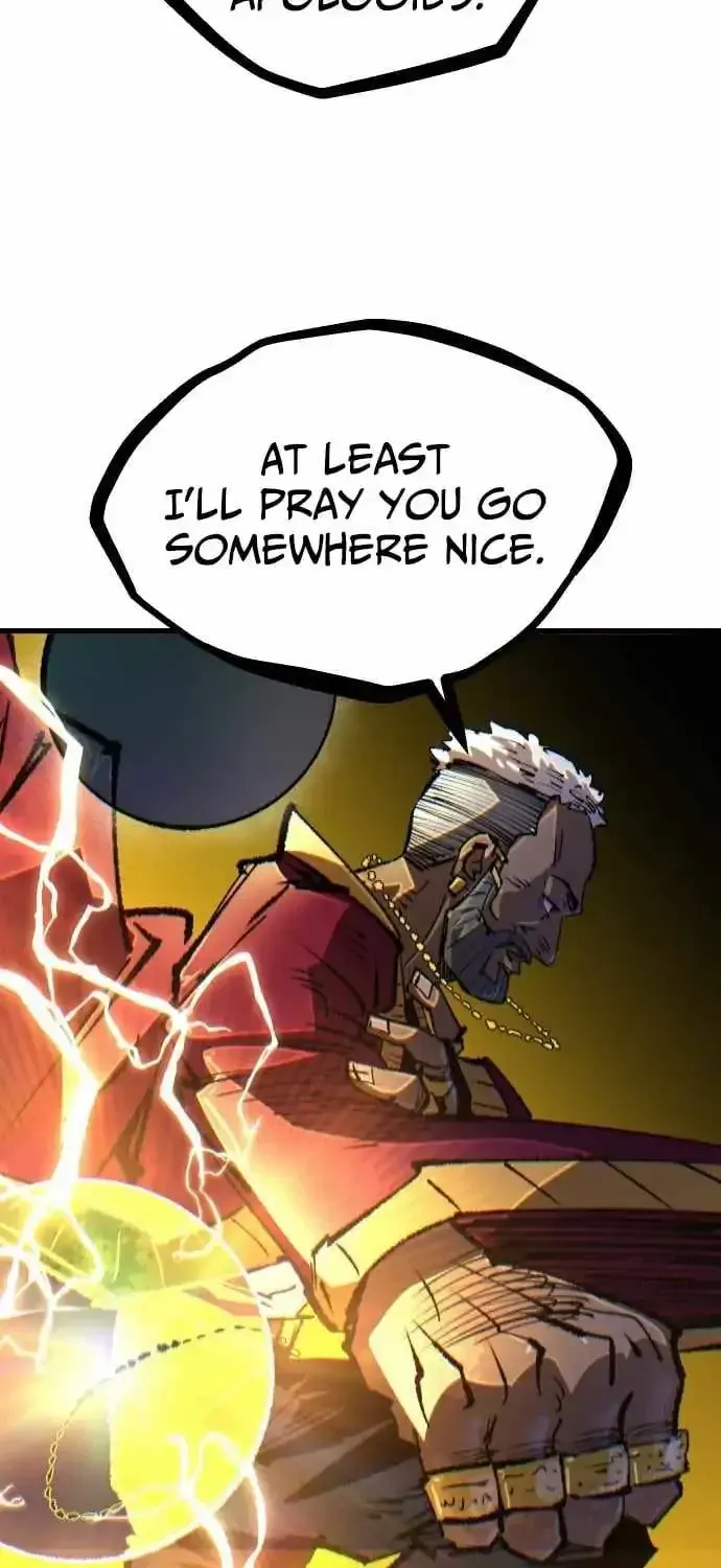 Island of Stars and Chains Chapter 57 page 15 - 