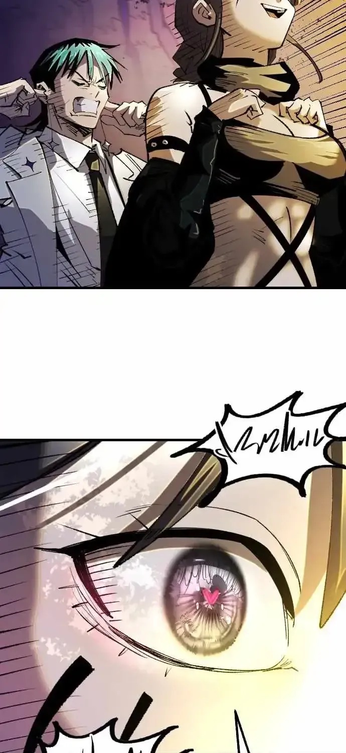 Island of Stars and Chains Chapter 57 page 19 - 