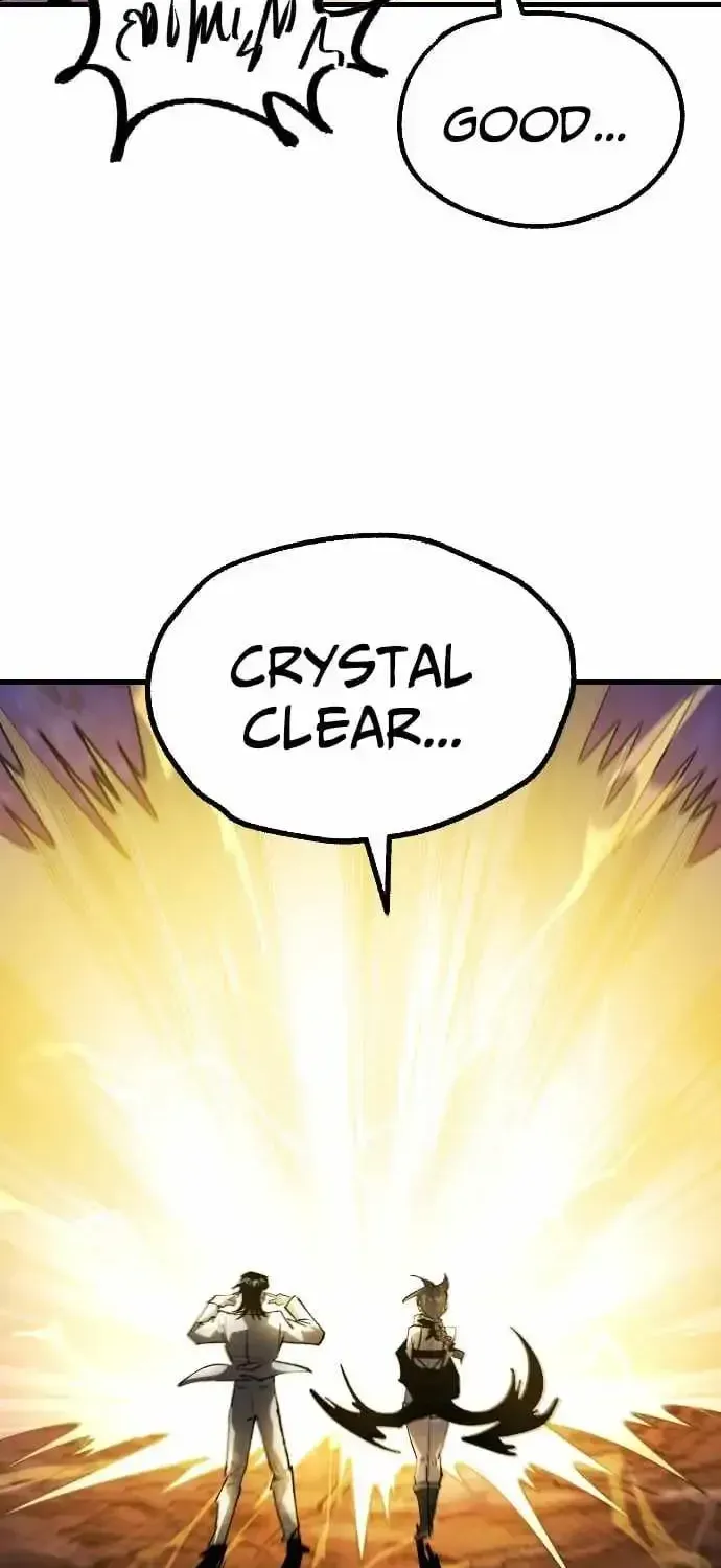 Island of Stars and Chains Chapter 57 page 20 - 